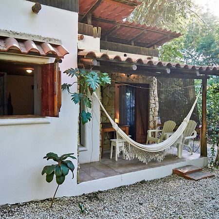 الشقق الفندقية Casas Mal Pais المظهر الخارجي الصورة