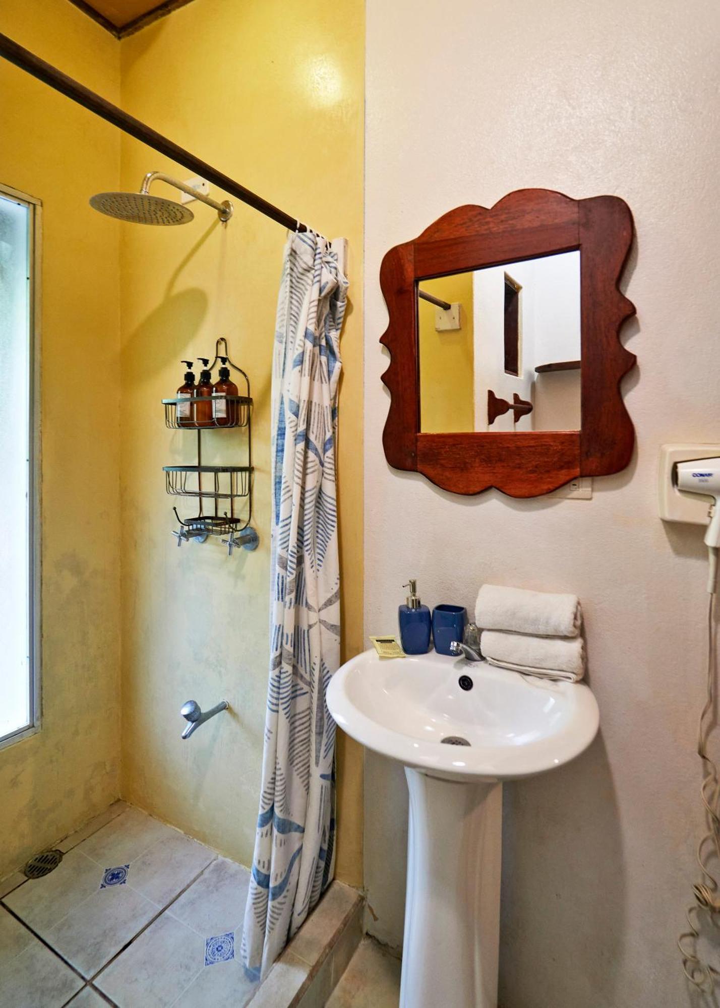 الشقق الفندقية Casas Mal Pais المظهر الخارجي الصورة