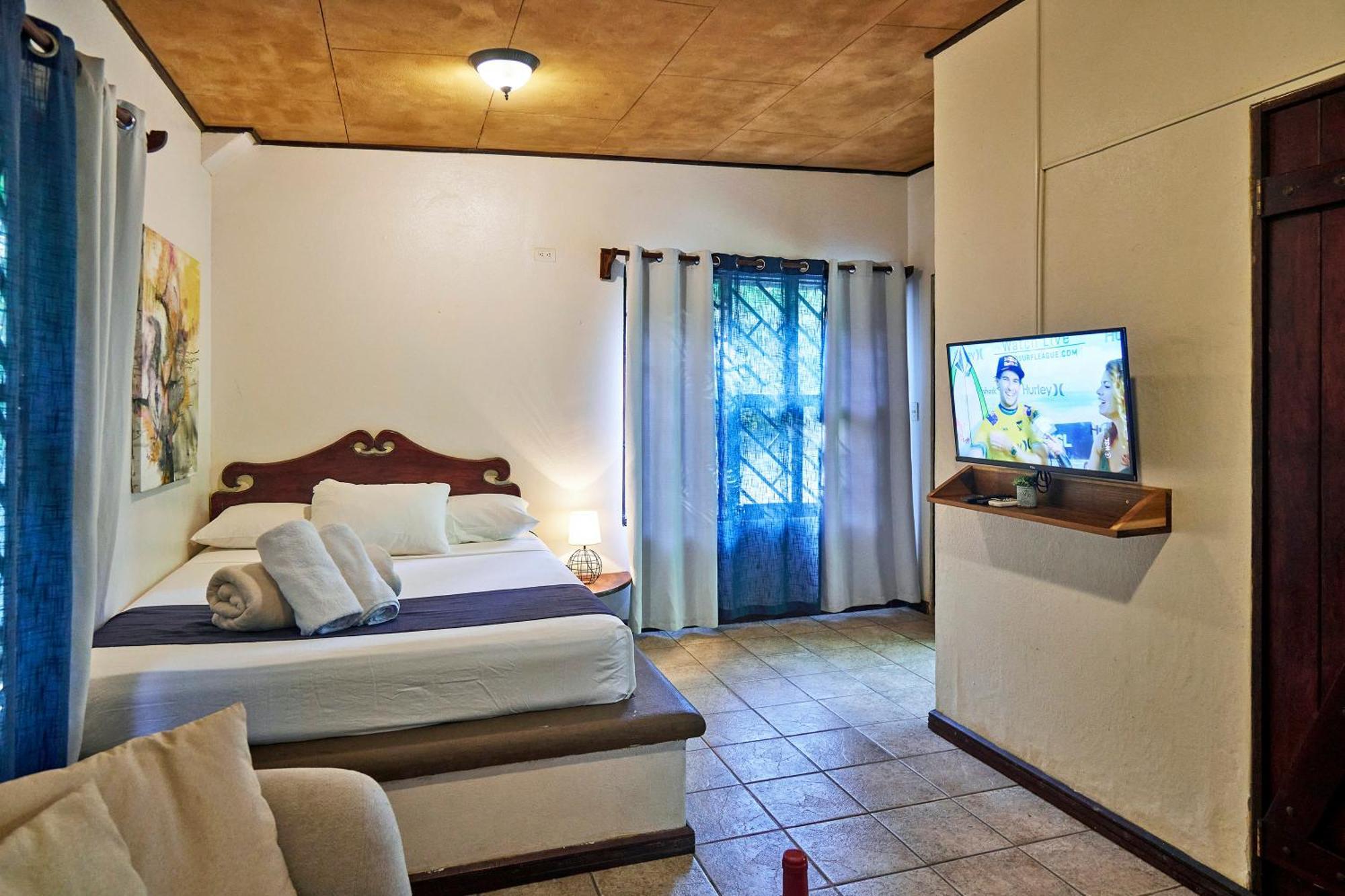 الشقق الفندقية Casas Mal Pais المظهر الخارجي الصورة