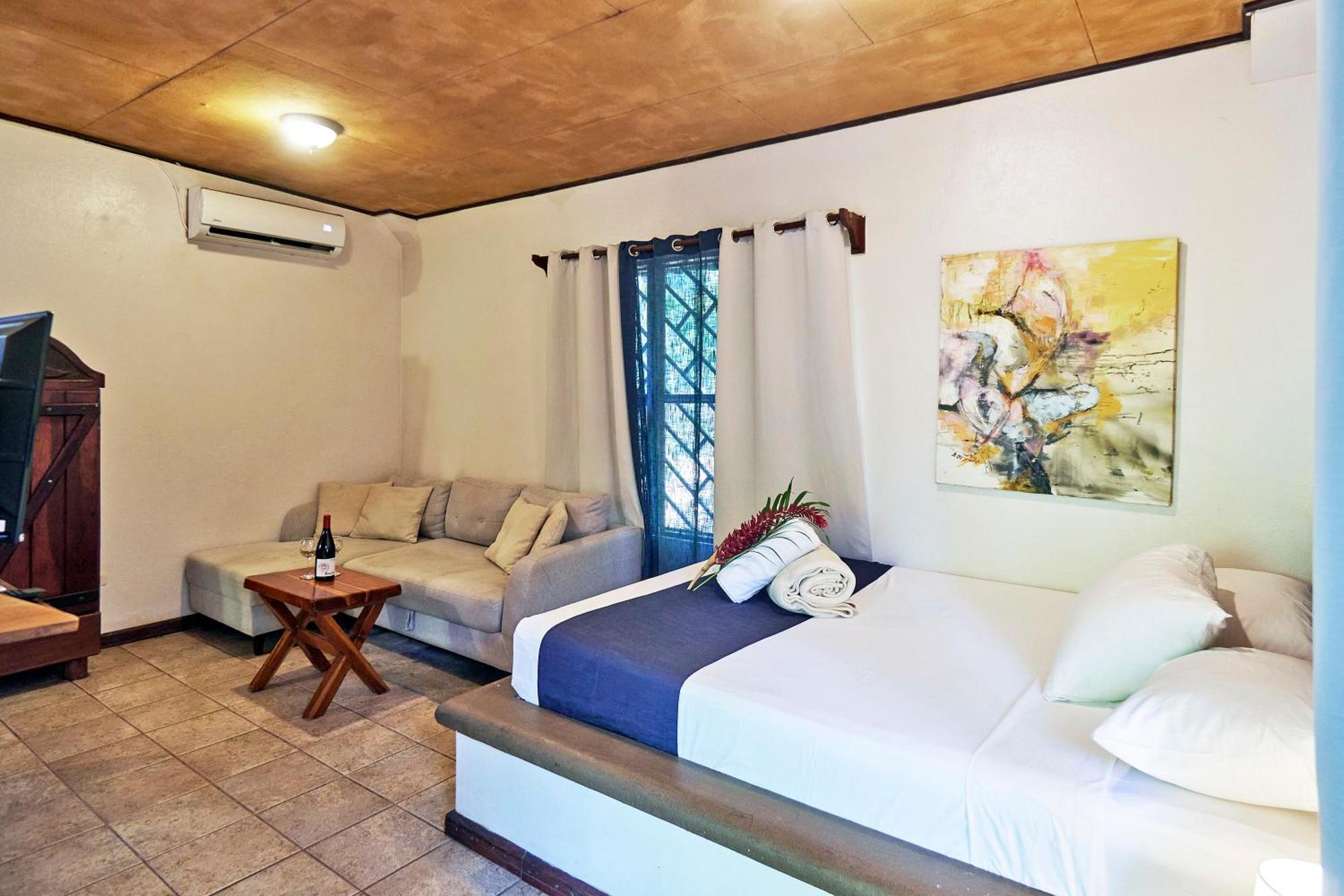 الشقق الفندقية Casas Mal Pais المظهر الخارجي الصورة